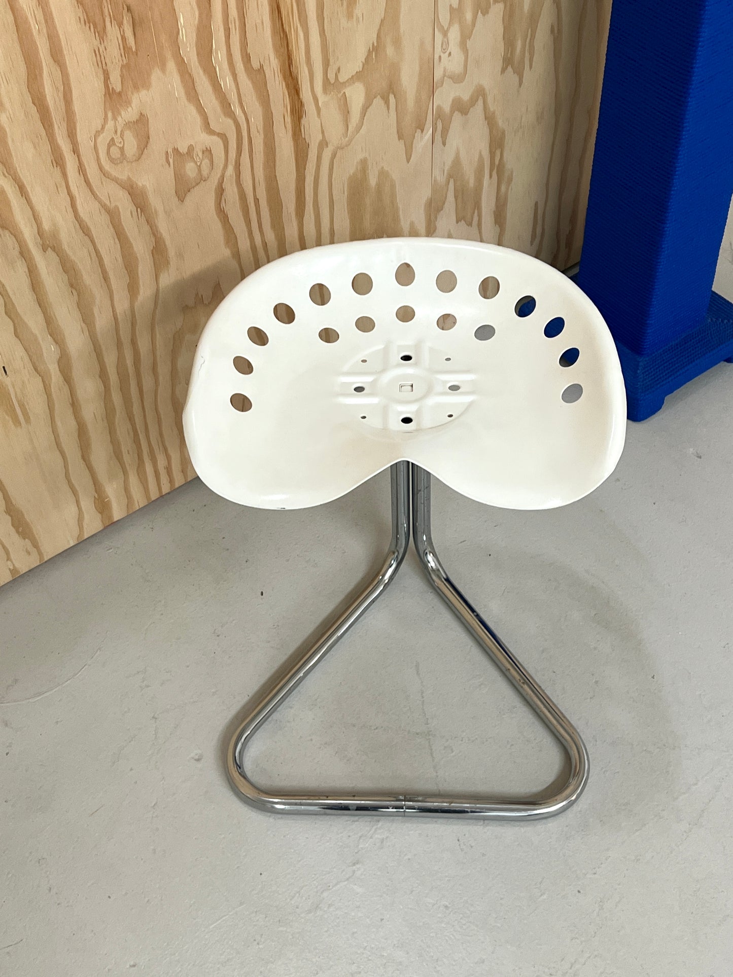 Tractor Stool