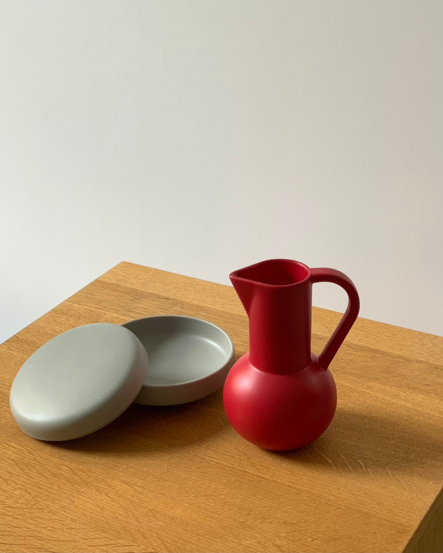 Strøm Jug