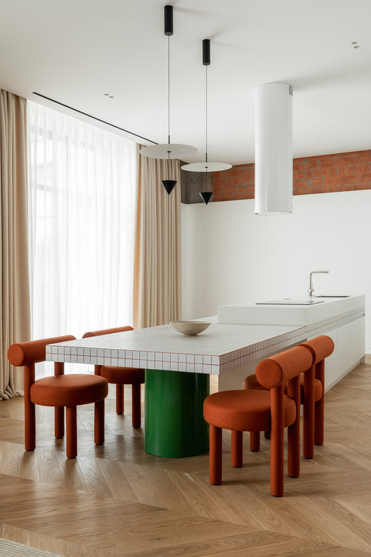 Gropius CS1