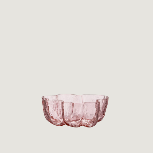 Crackle Bowl