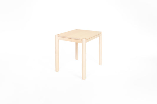 Tilt Side Table