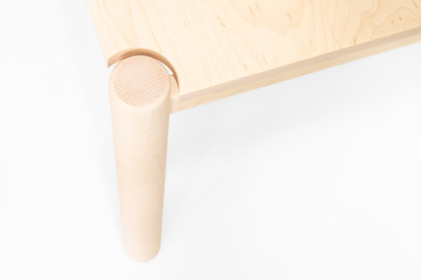 Tilt Side Table
