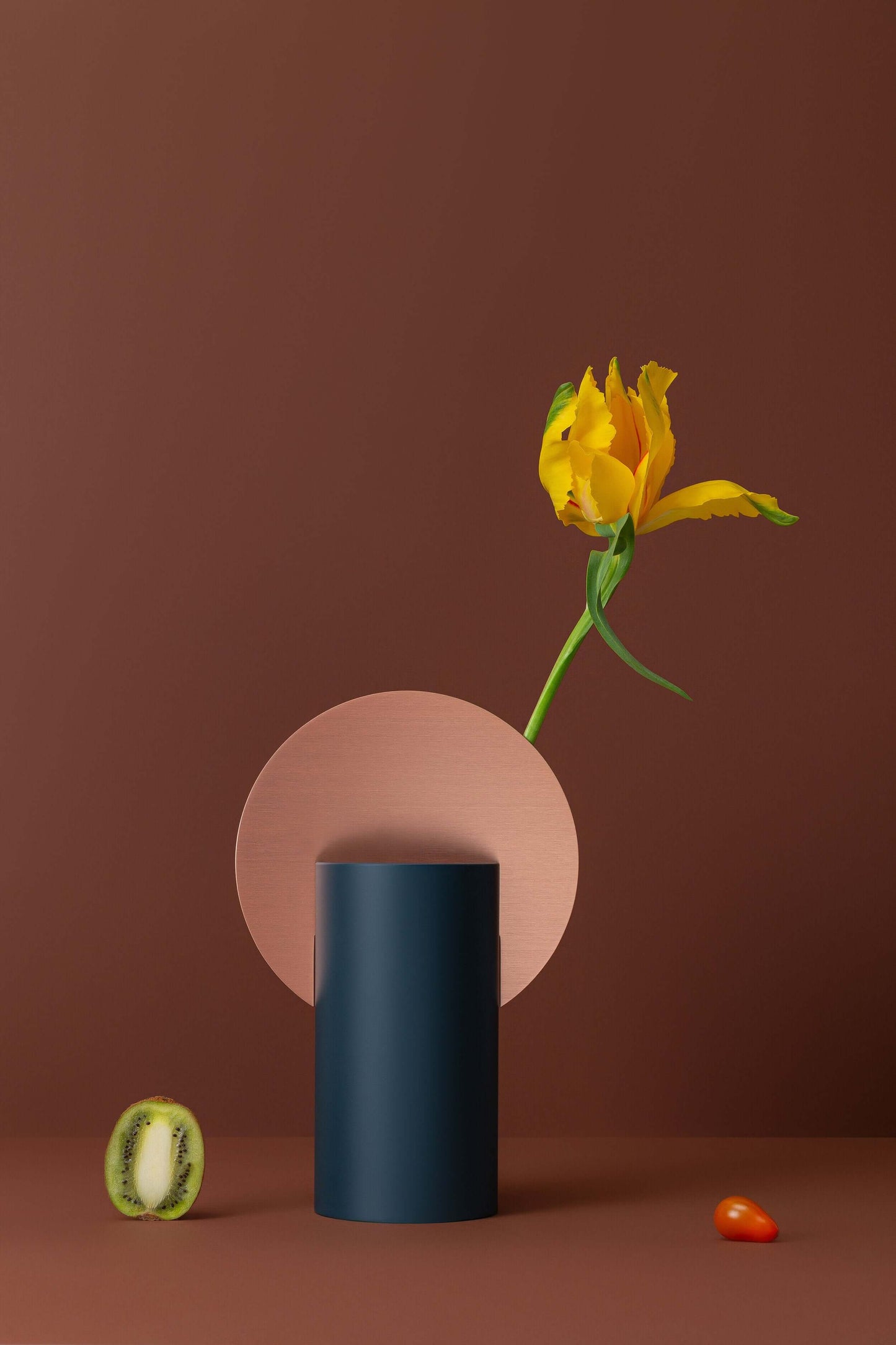 Malevich Vase