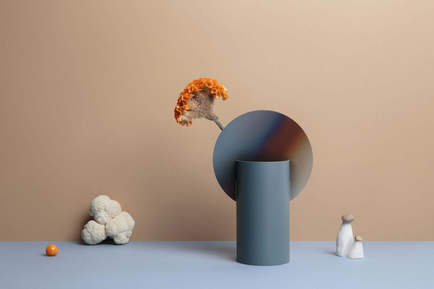 Malevich Vase