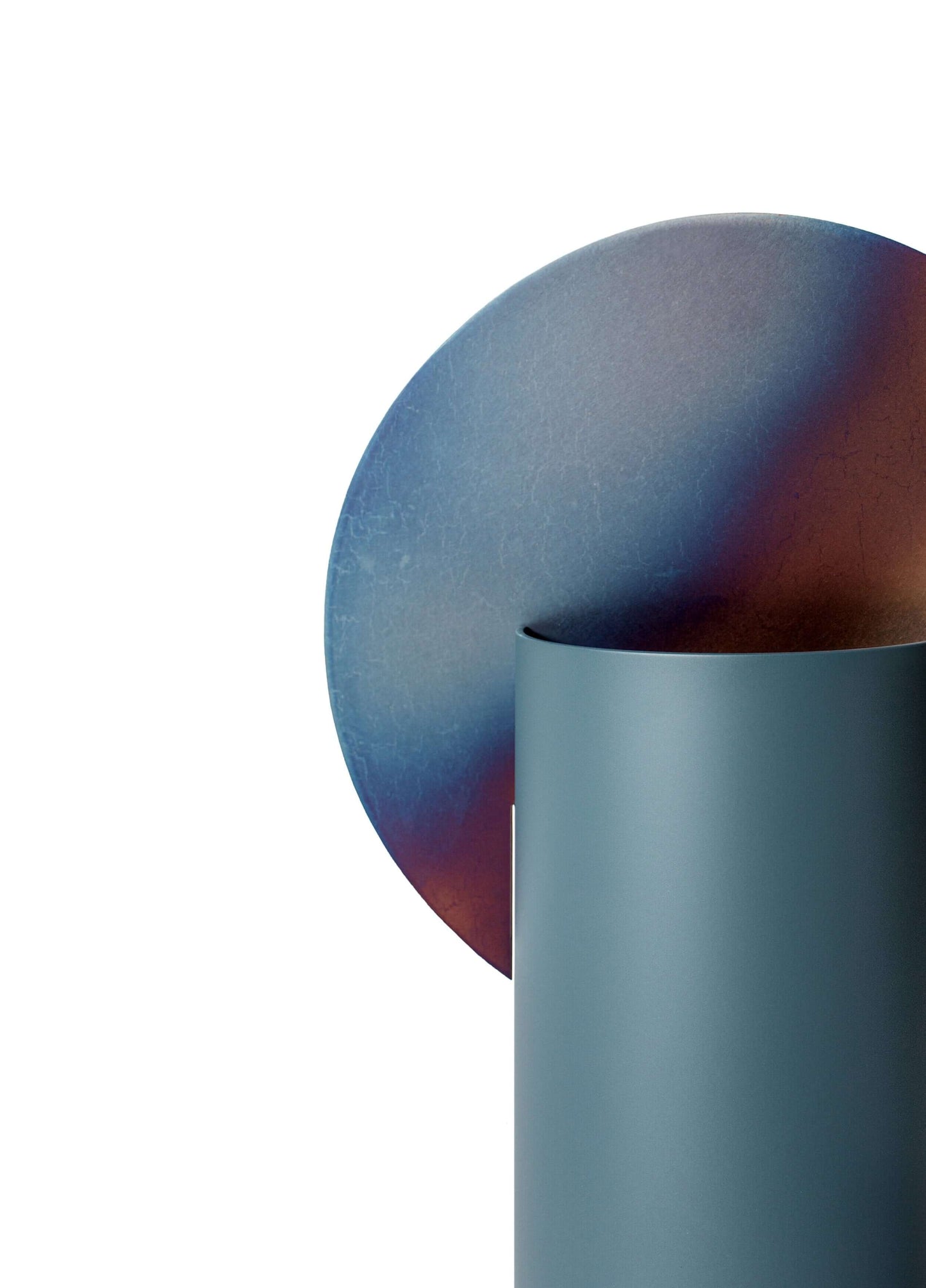 Malevich Vase