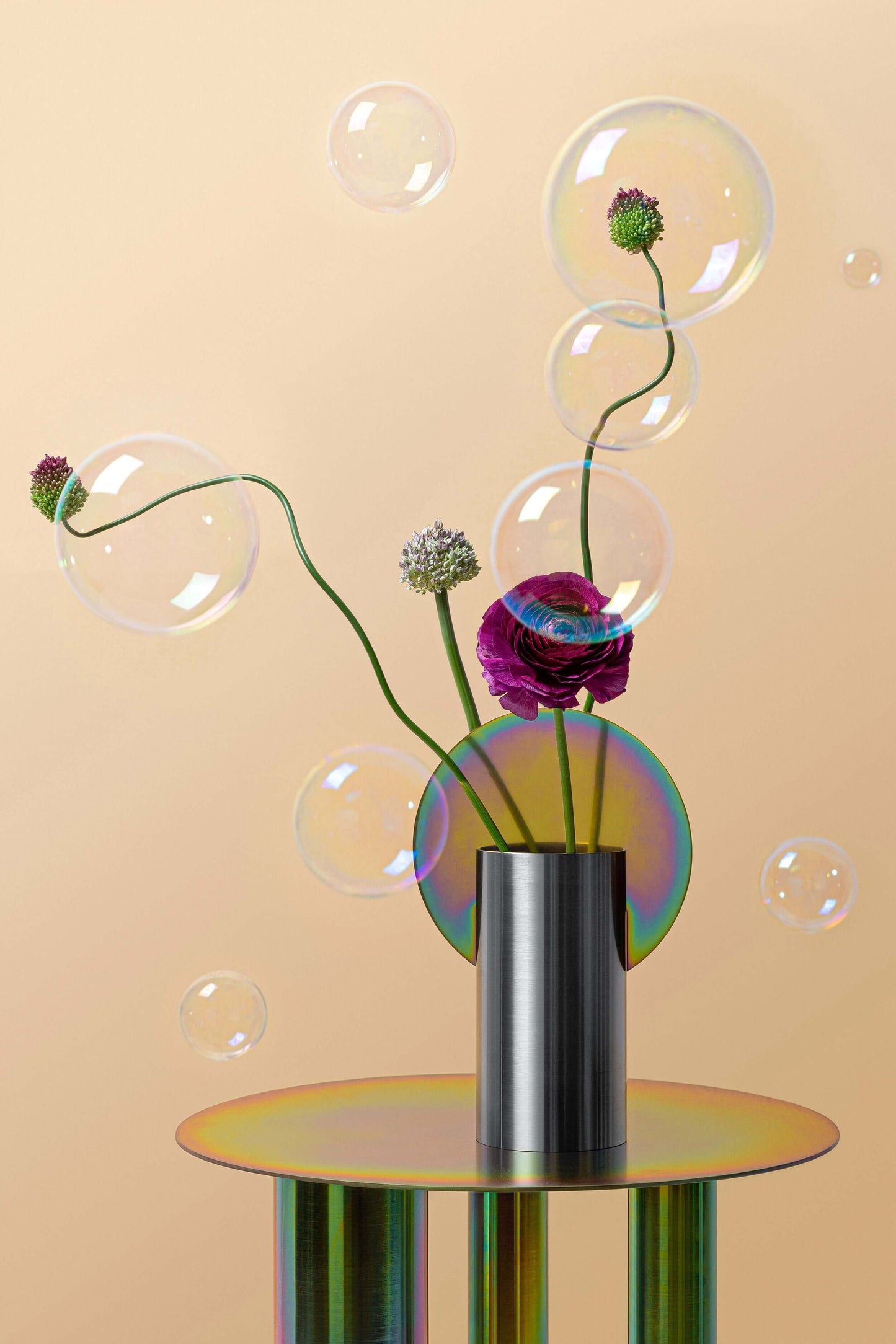 Malevich Vase