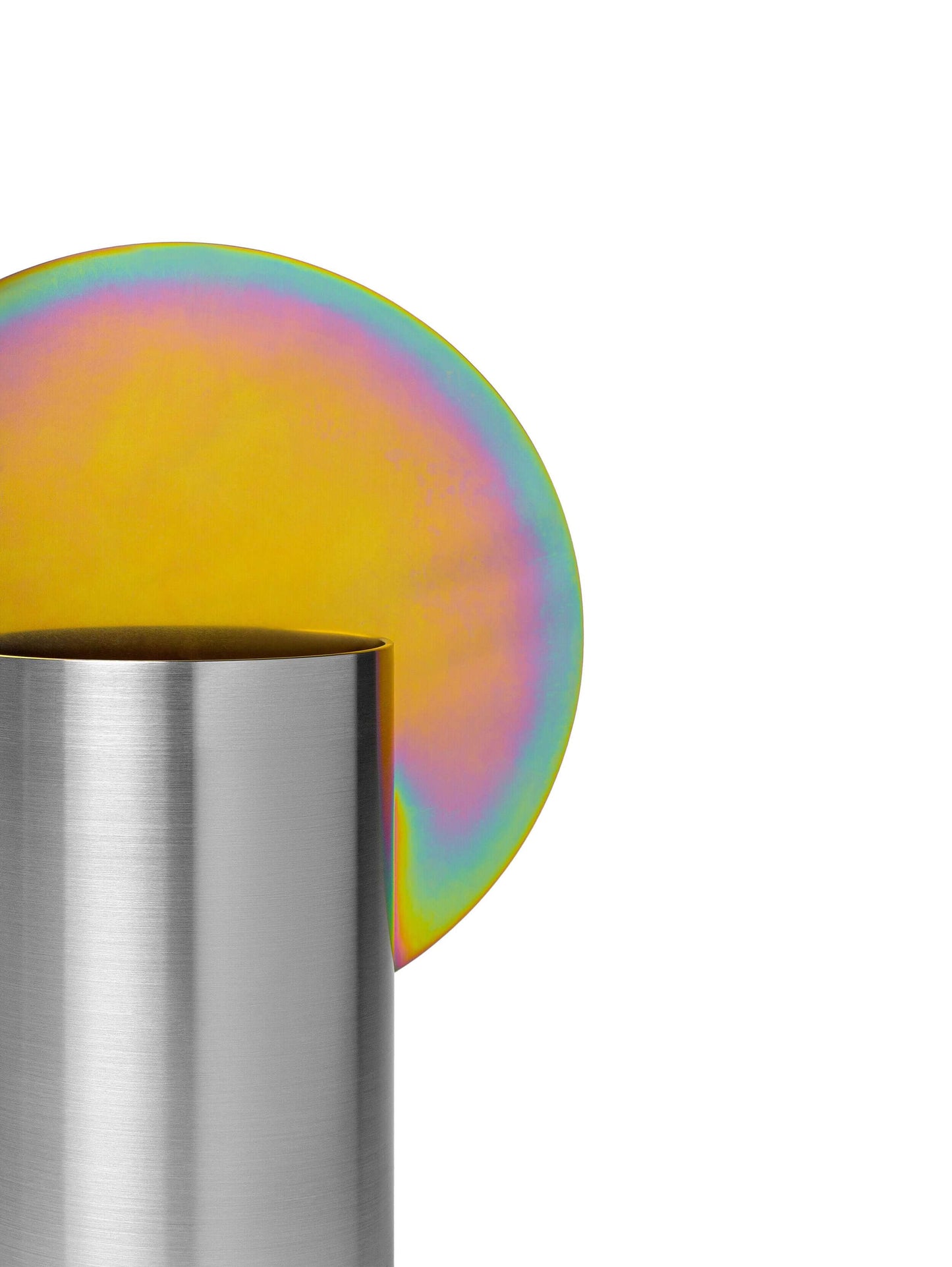 Malevich Vase