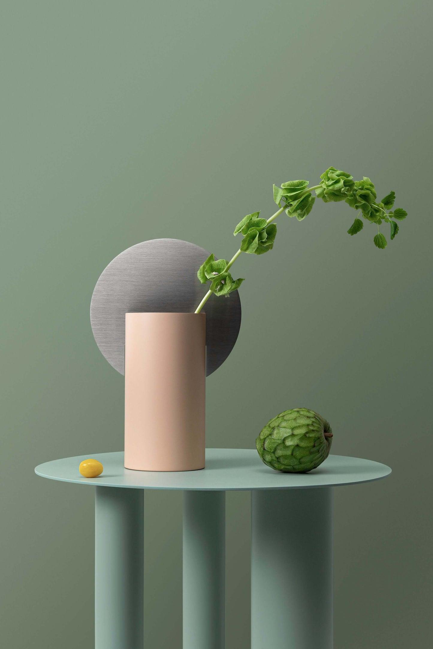 Malevich Vase