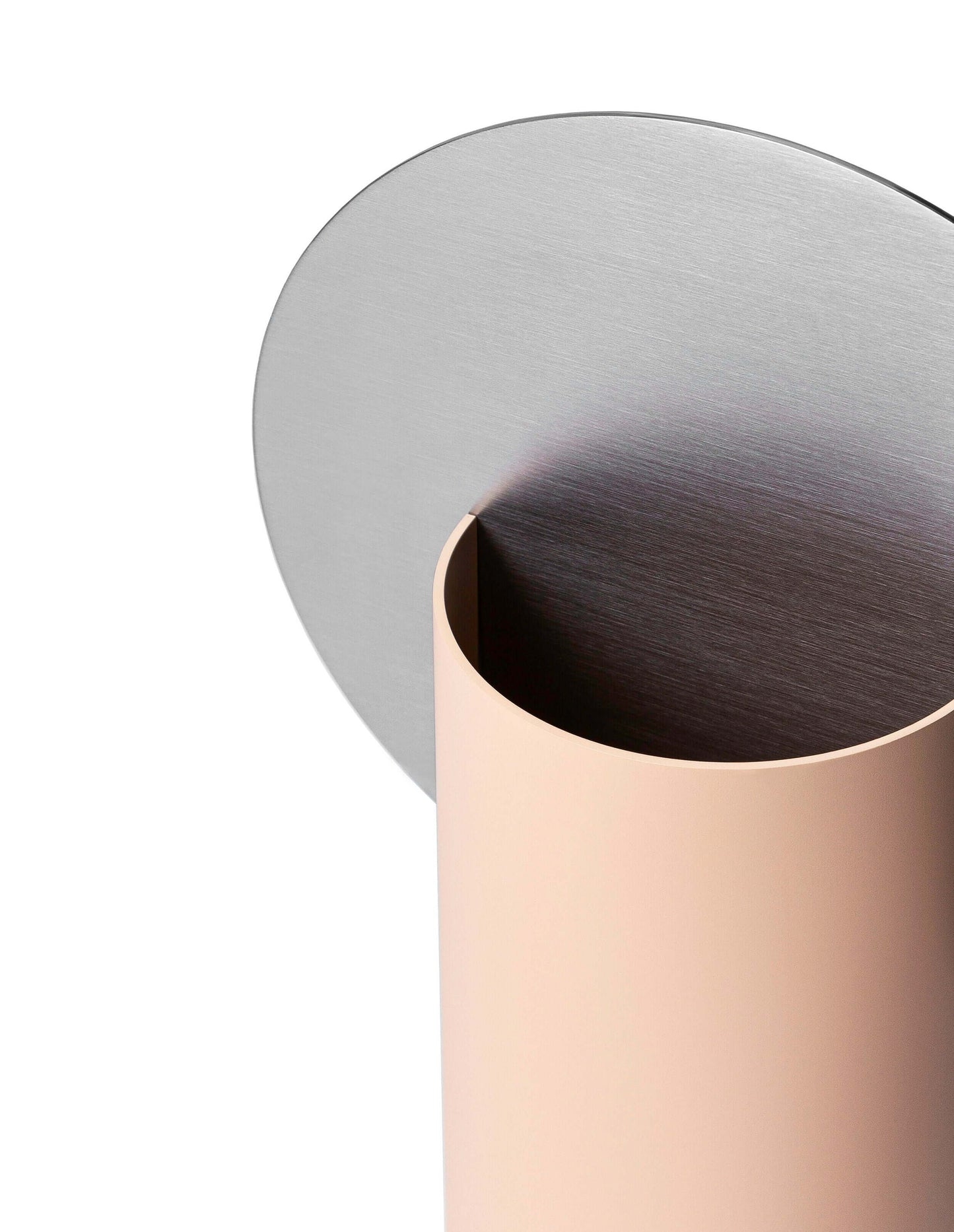 Malevich Vase
