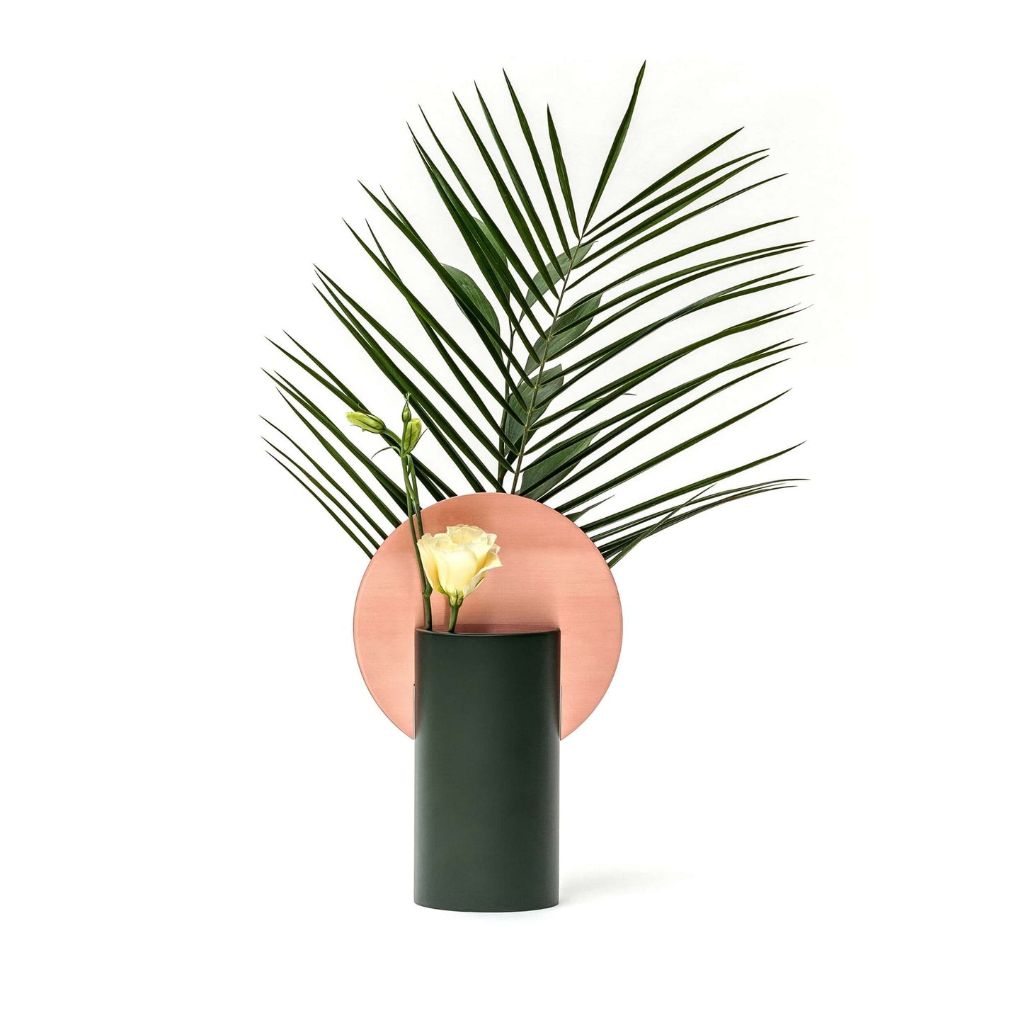 Malevich Vase