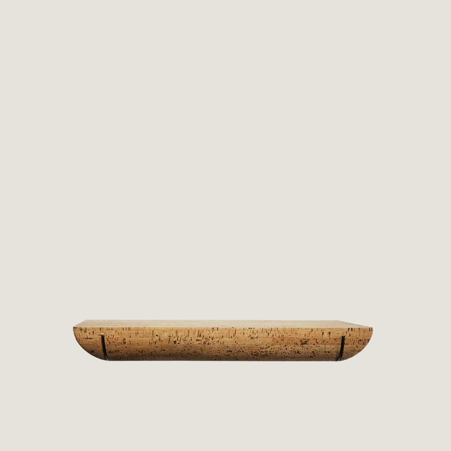 Mortise Shelf