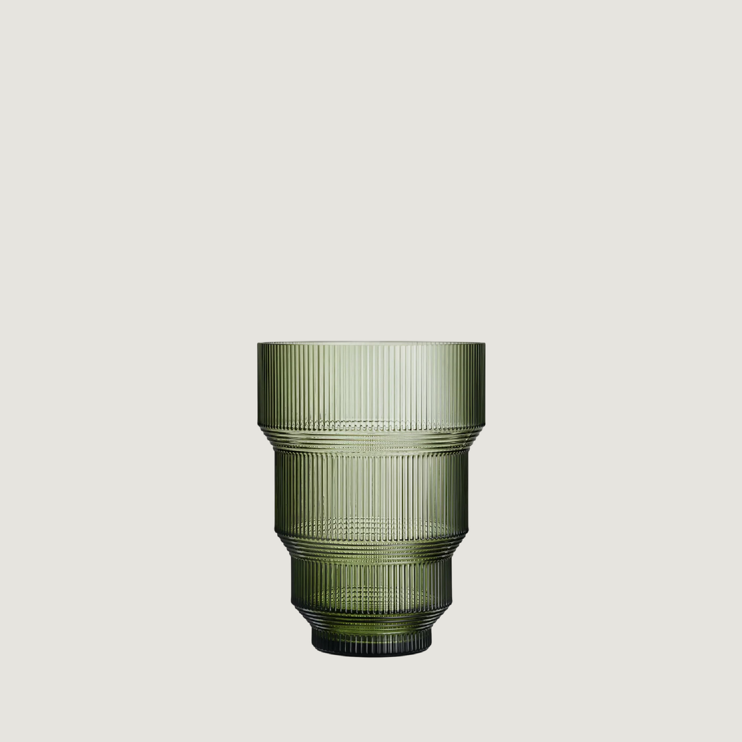 Pavilion Vase