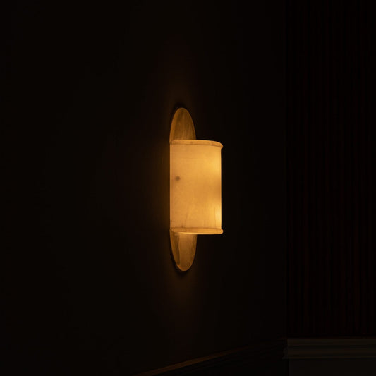 Pilolo Sconce