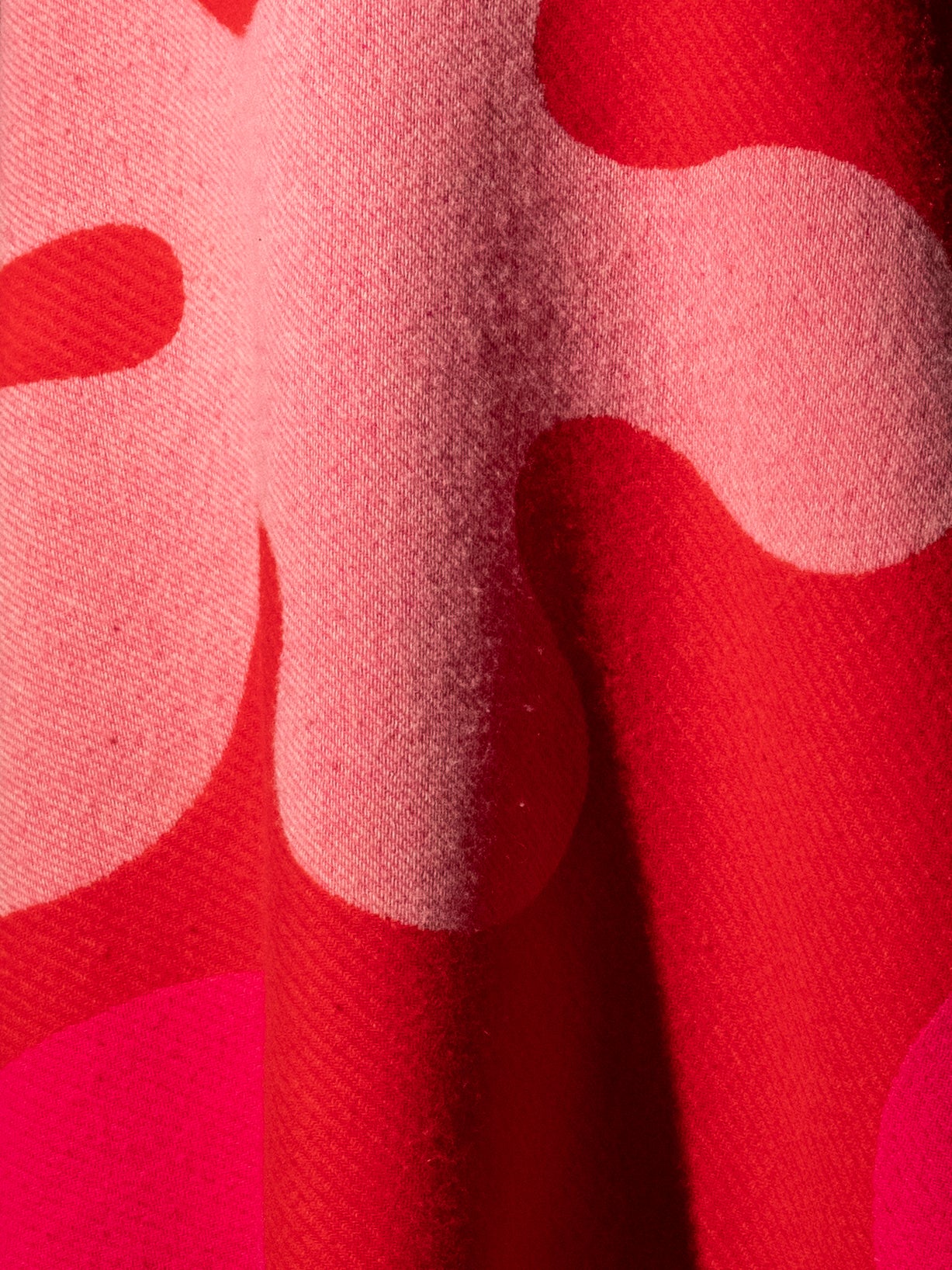 Teenager From Mars Blanket