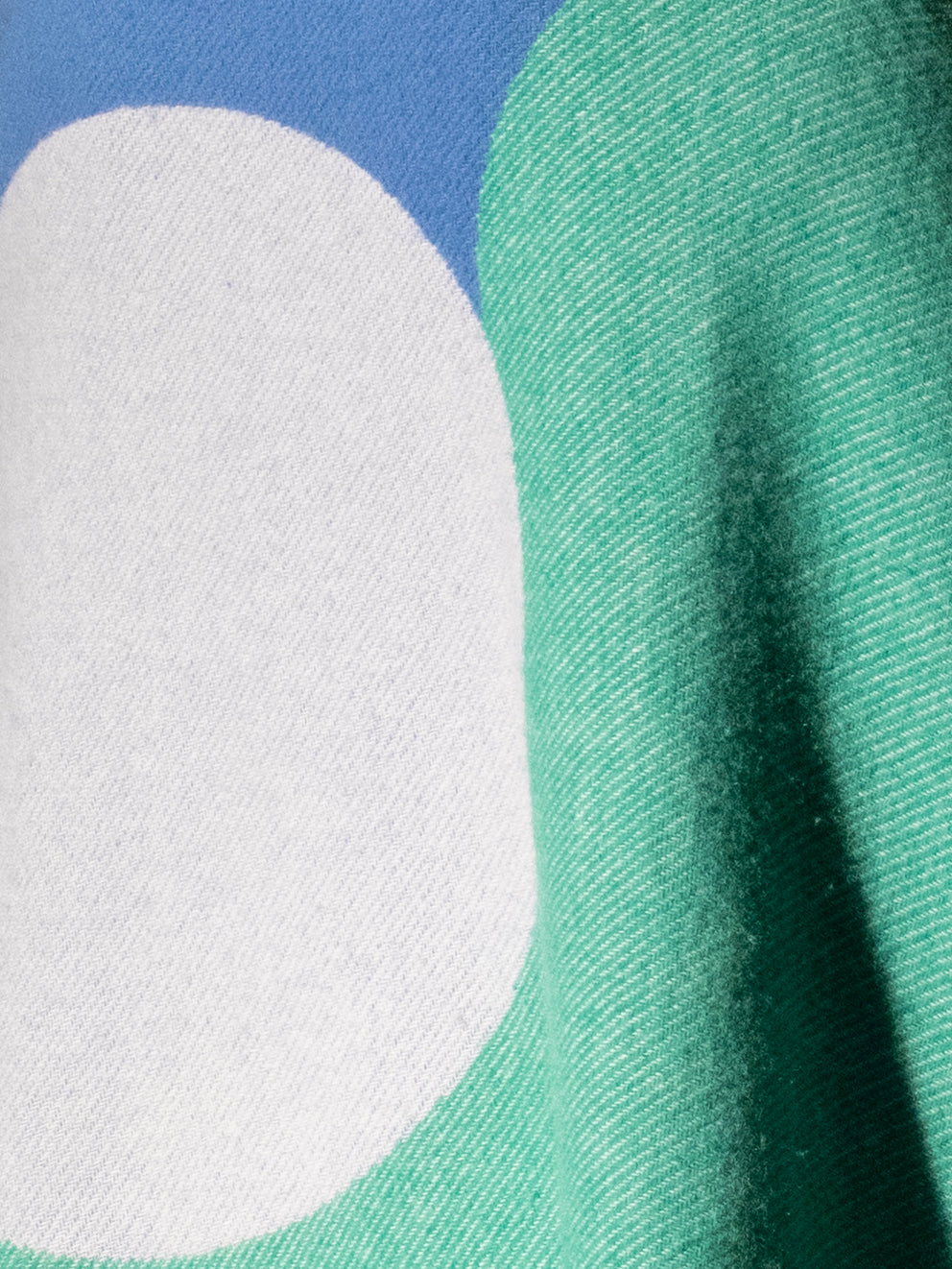 Teenager From Mars Blanket