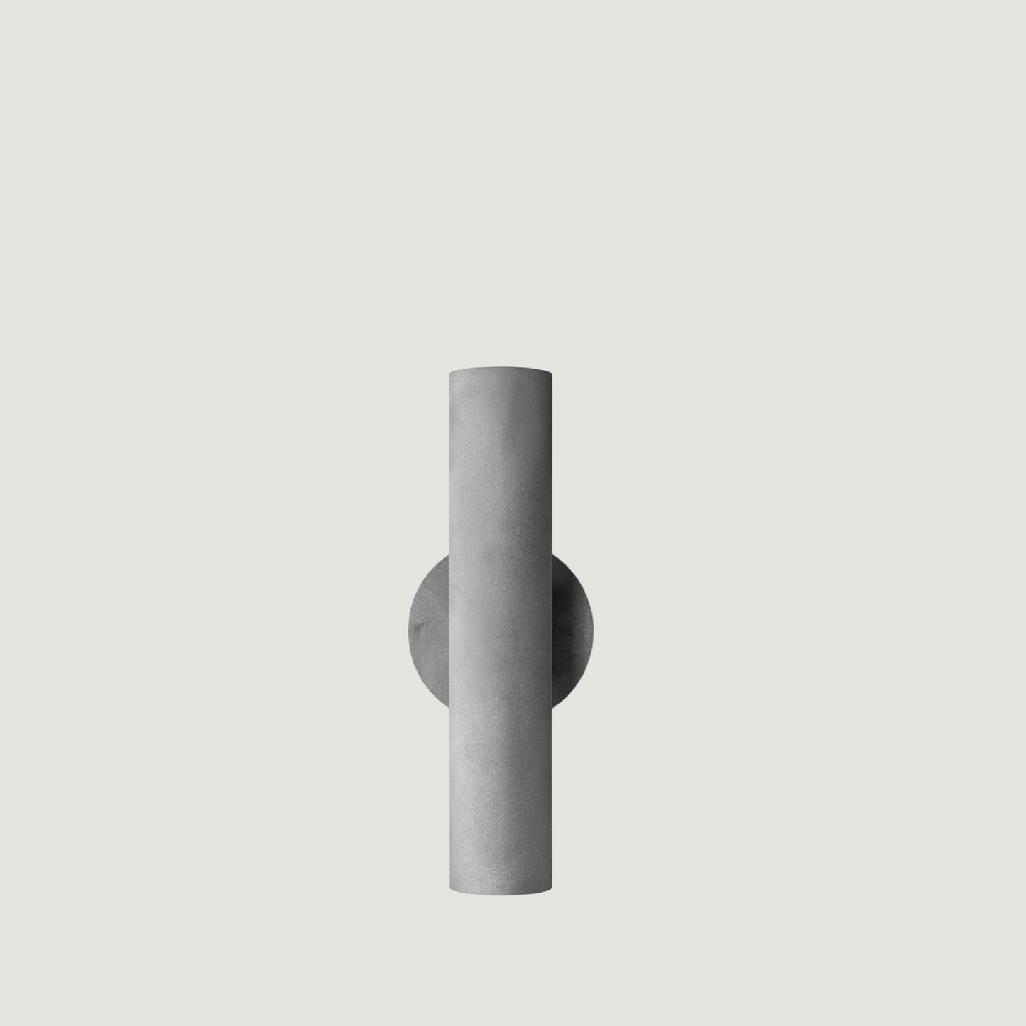 Roest Sconce