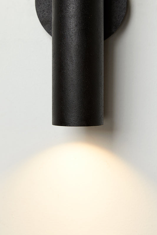 Roest Sconce