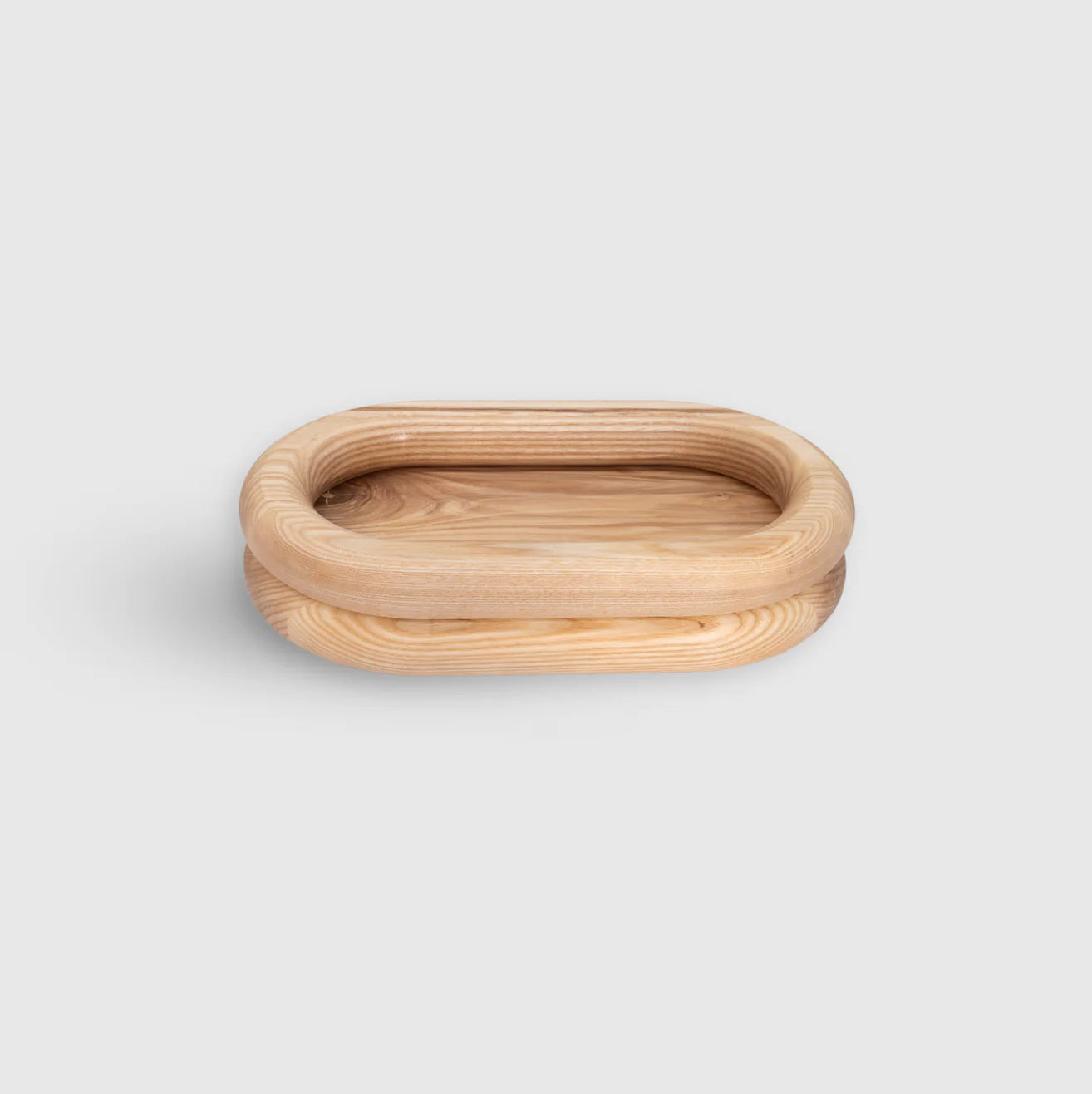 Benne Oval Fruit Bowl