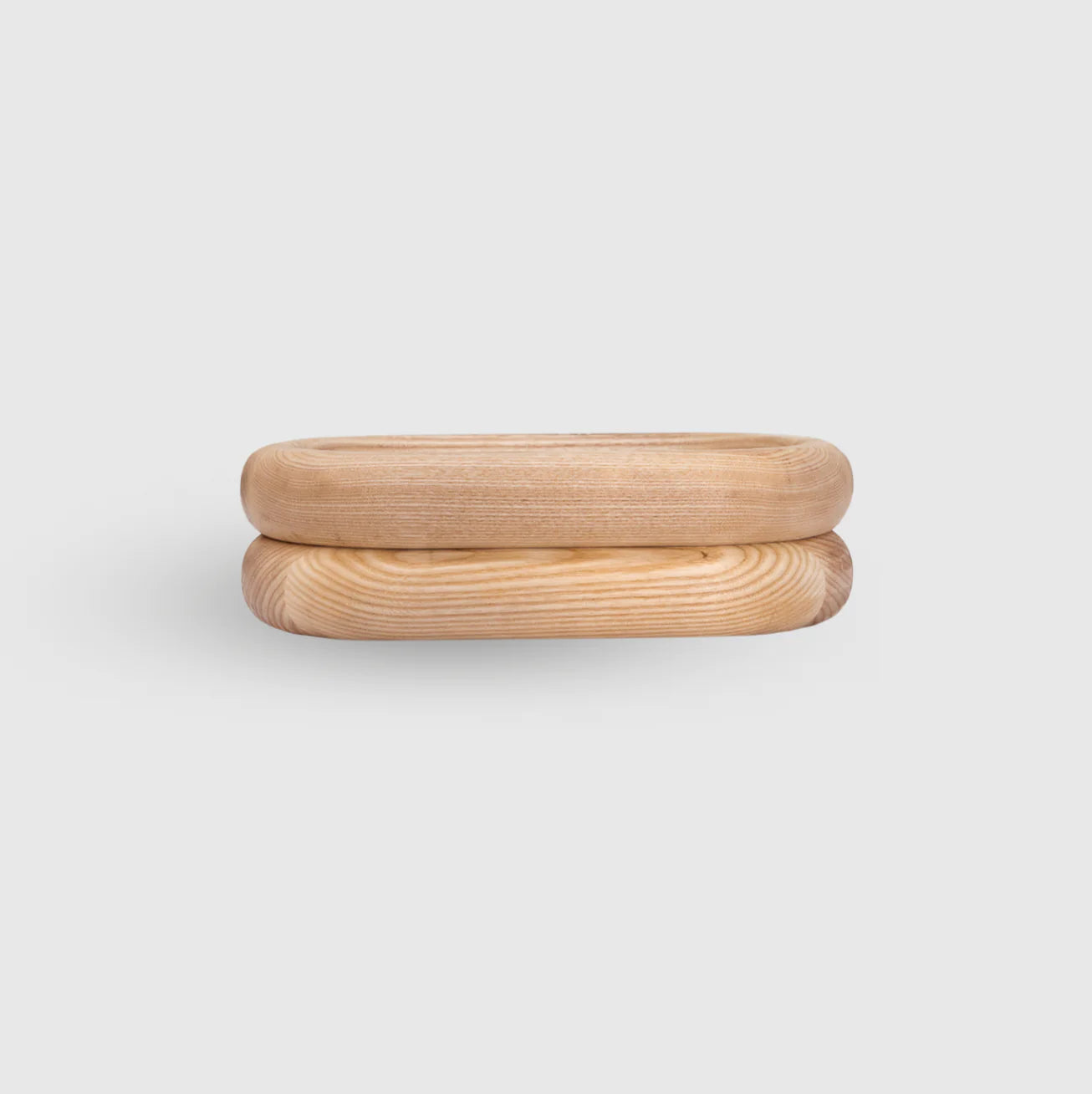 Benne Oval Fruit Bowl