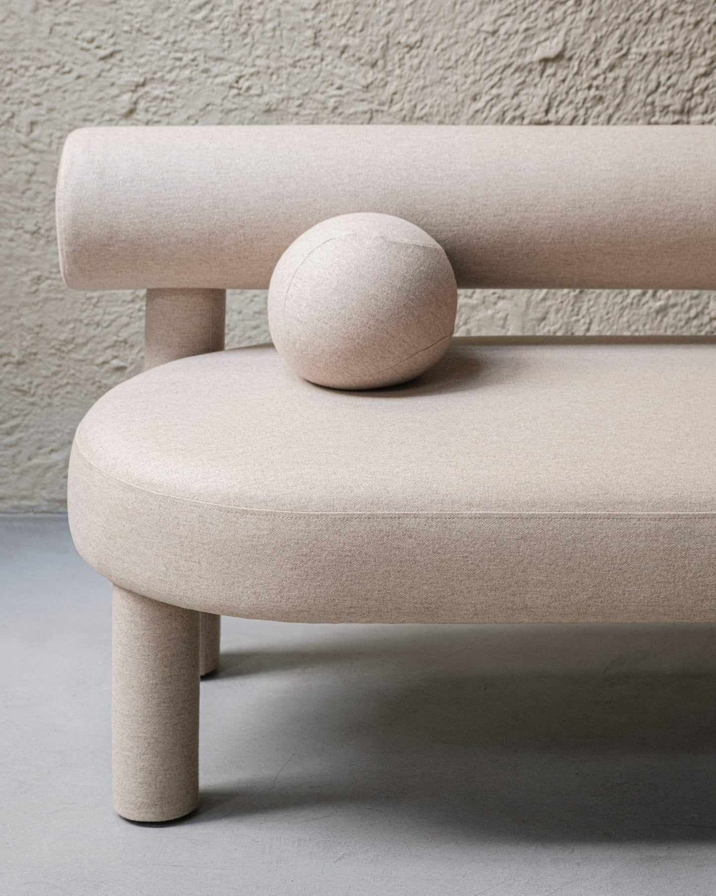 Gropius Sofa