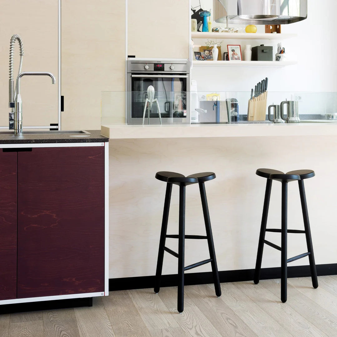 Temù Bar Stool