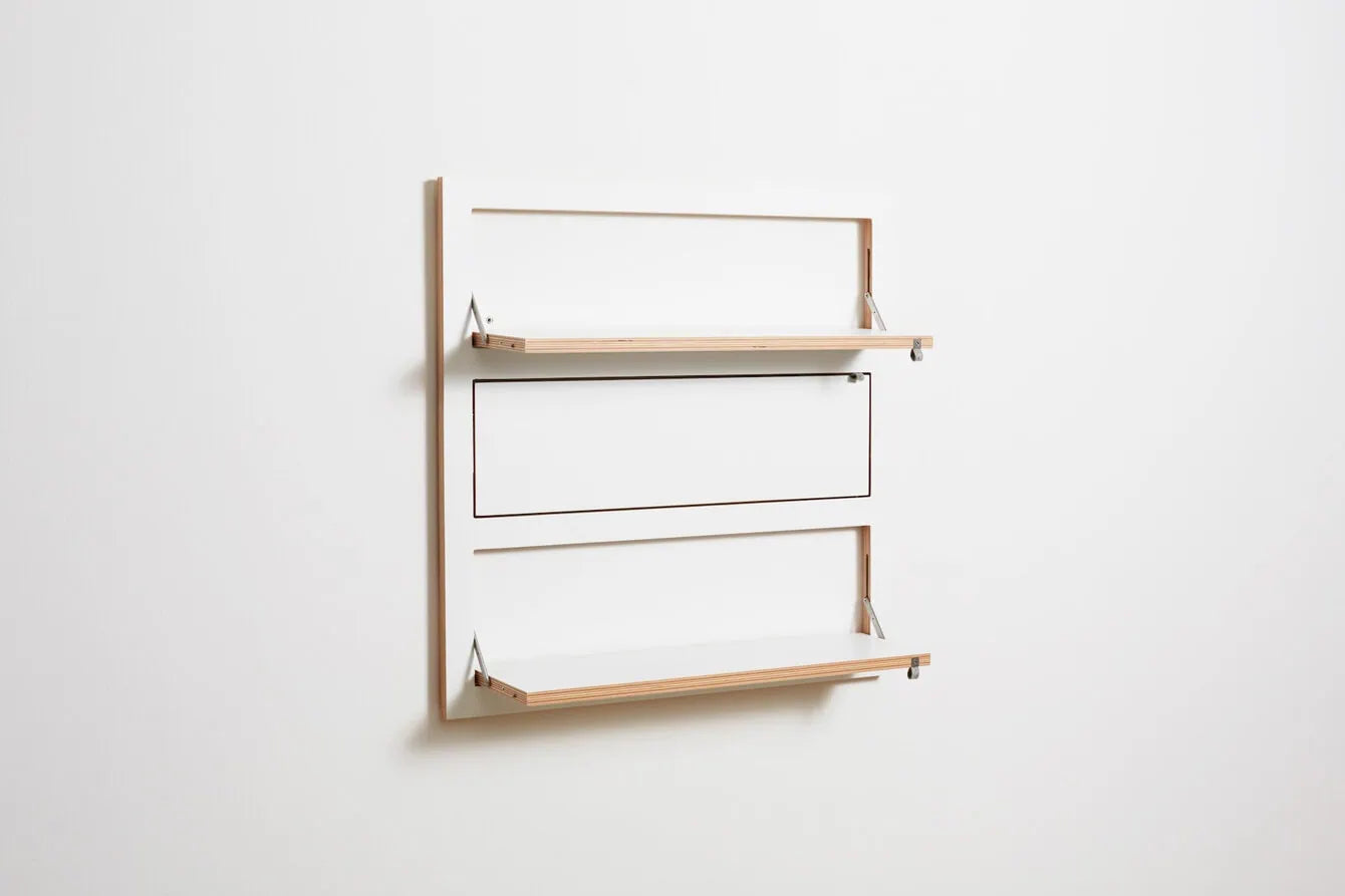 Fläpps Shelf Trio