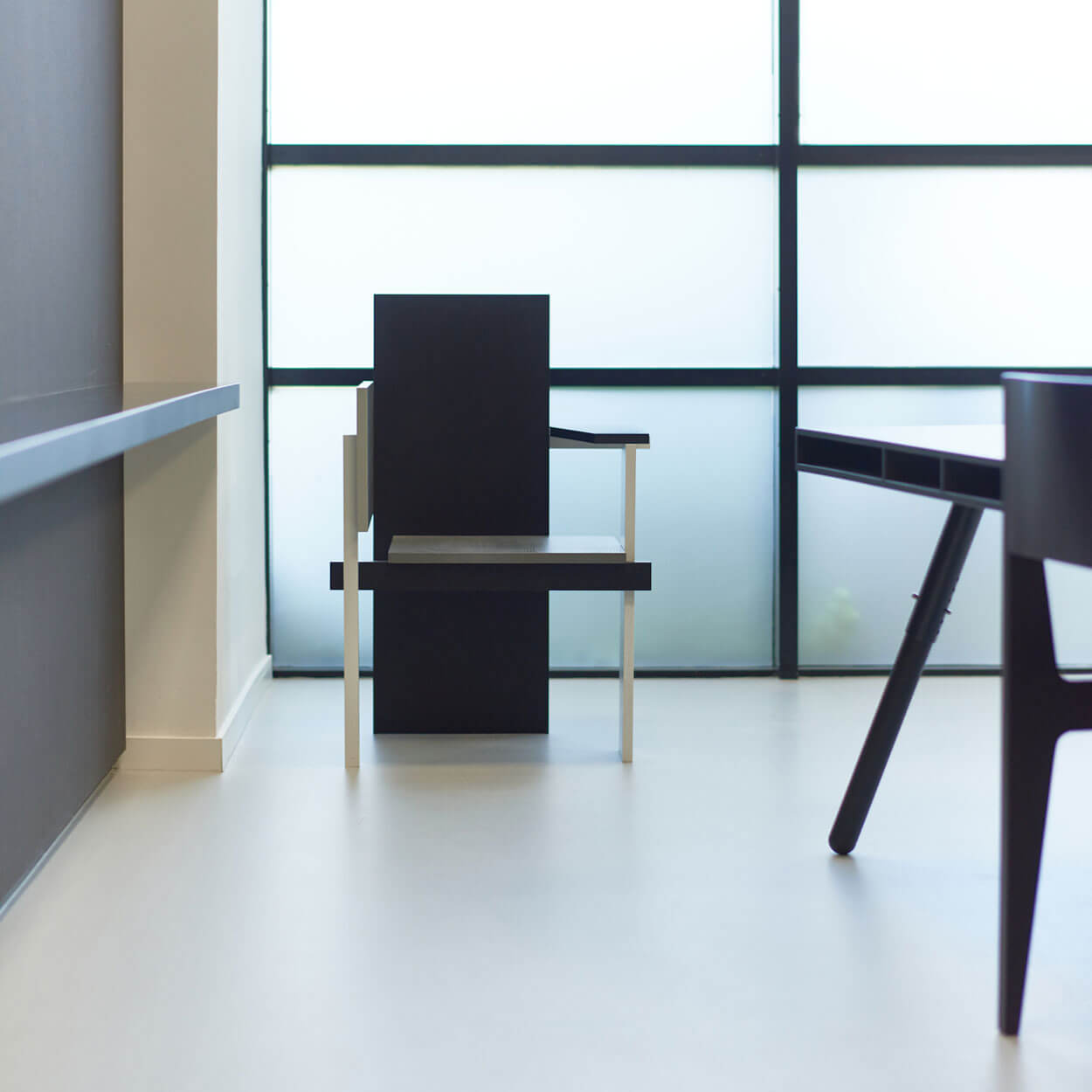 Berlin Chair