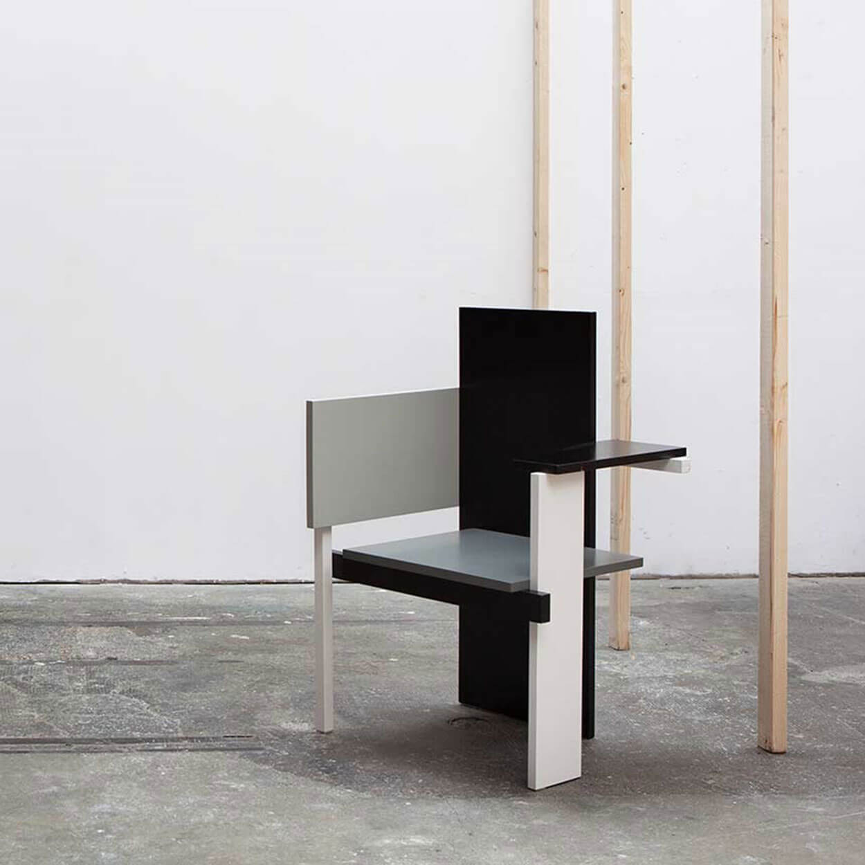 Berlin Chair