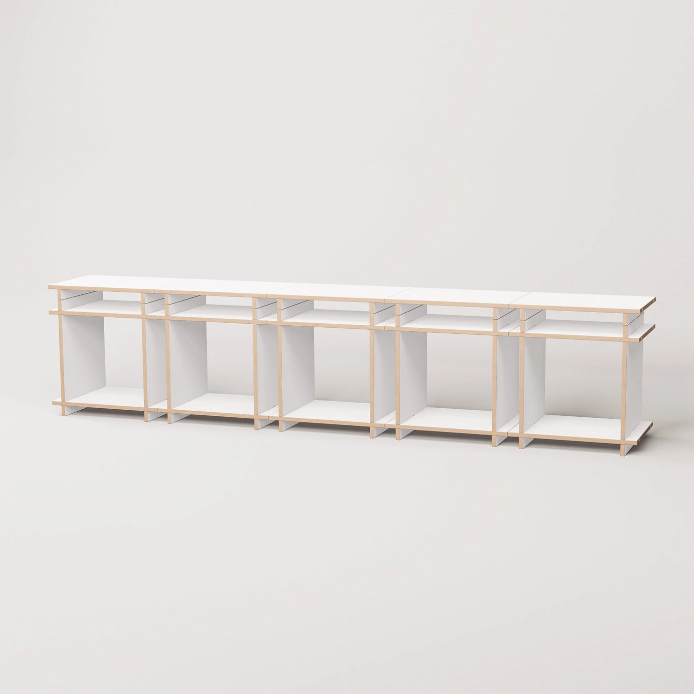 R1 Shelf