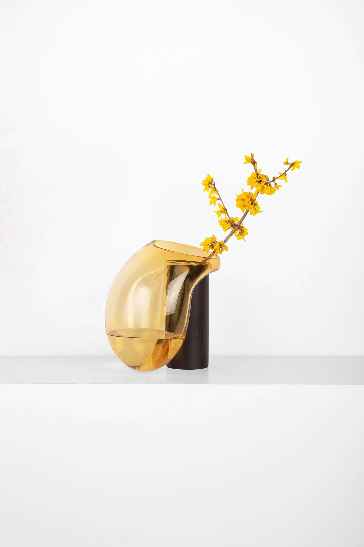Gutta Boon Vase