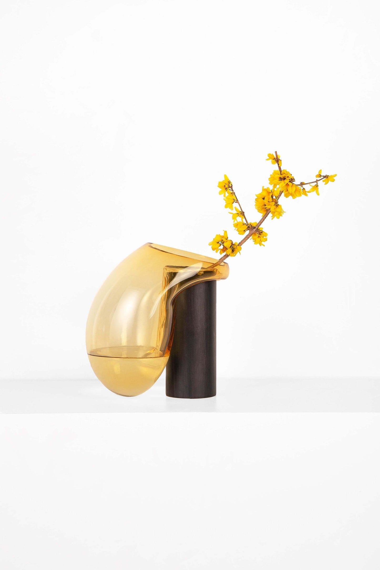 Gutta Boon Vase