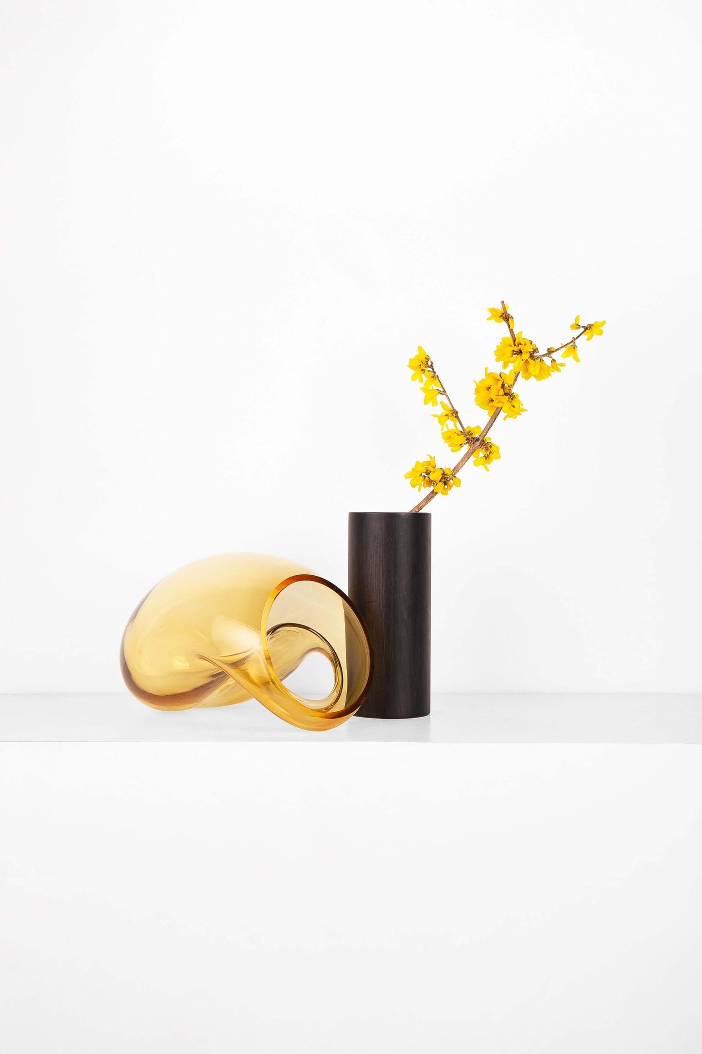 Gutta Boon Vase