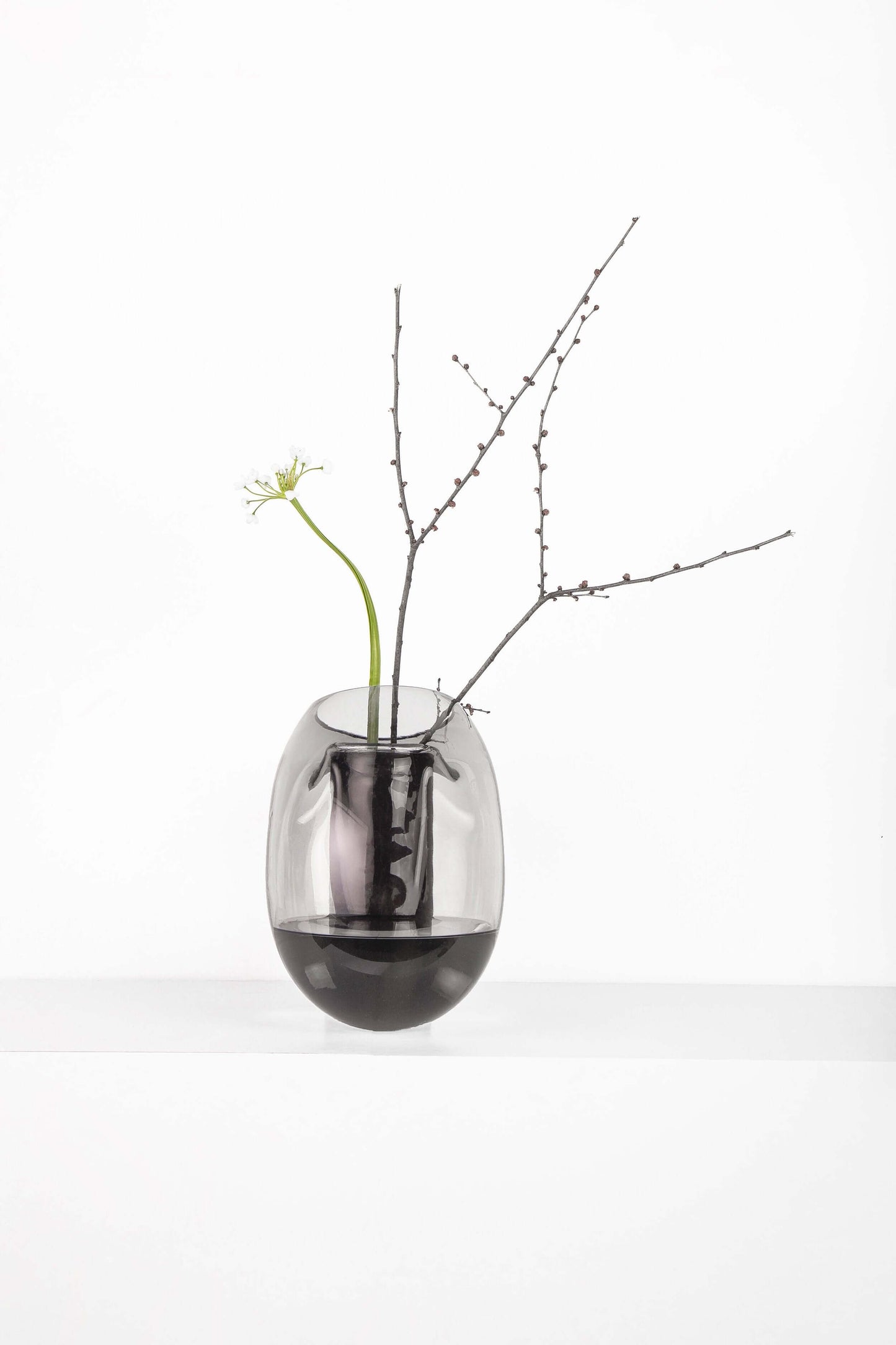 Gutta Boon Vase