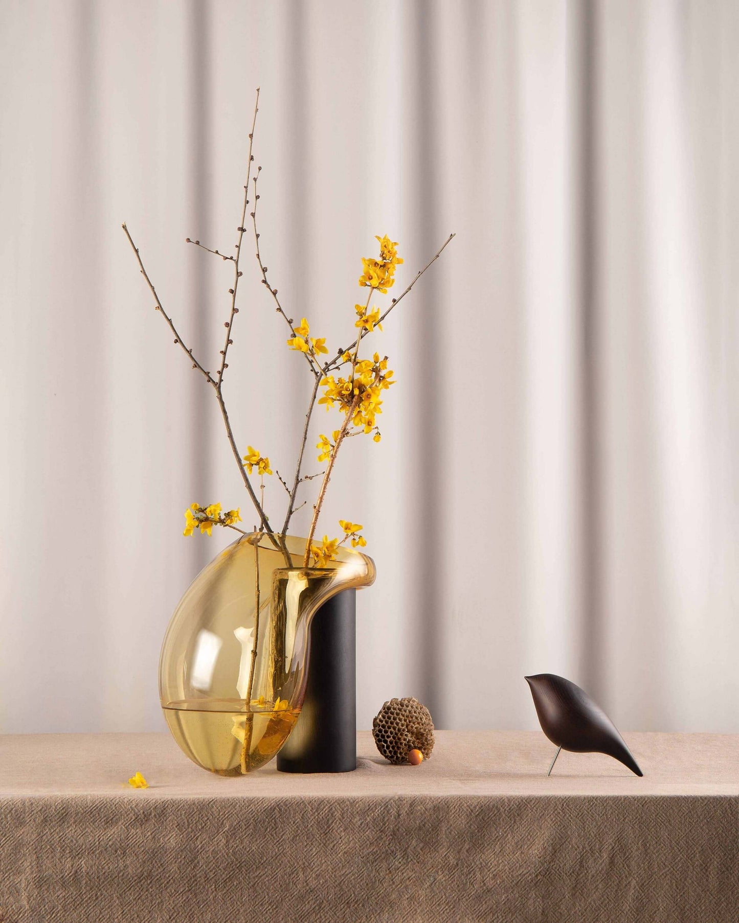 Gutta Boon Vase