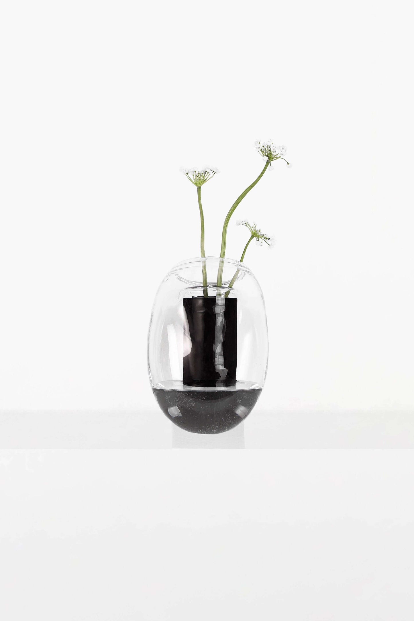 Gutta Boon Vase