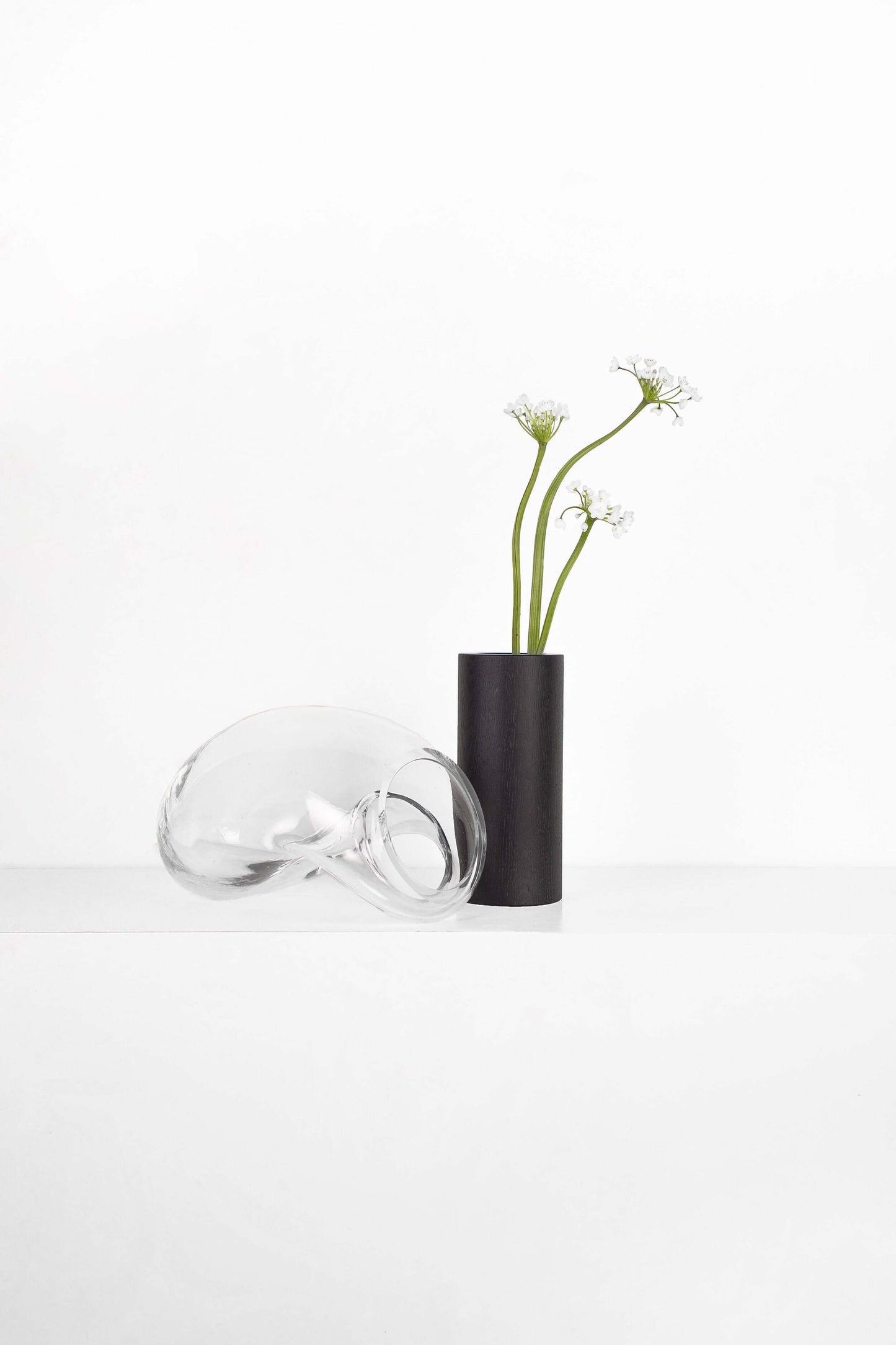 Gutta Boon Vase