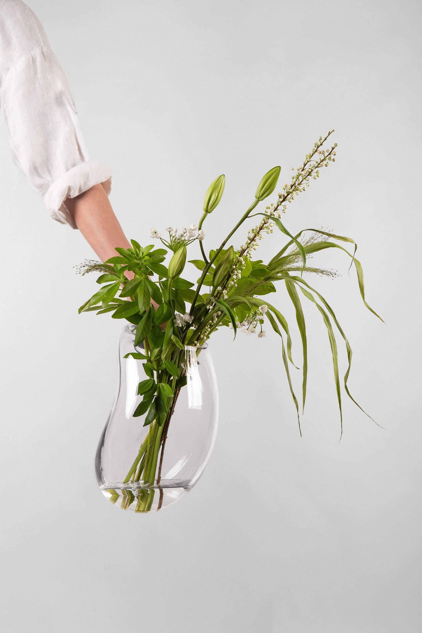 Gutta Boon Vase