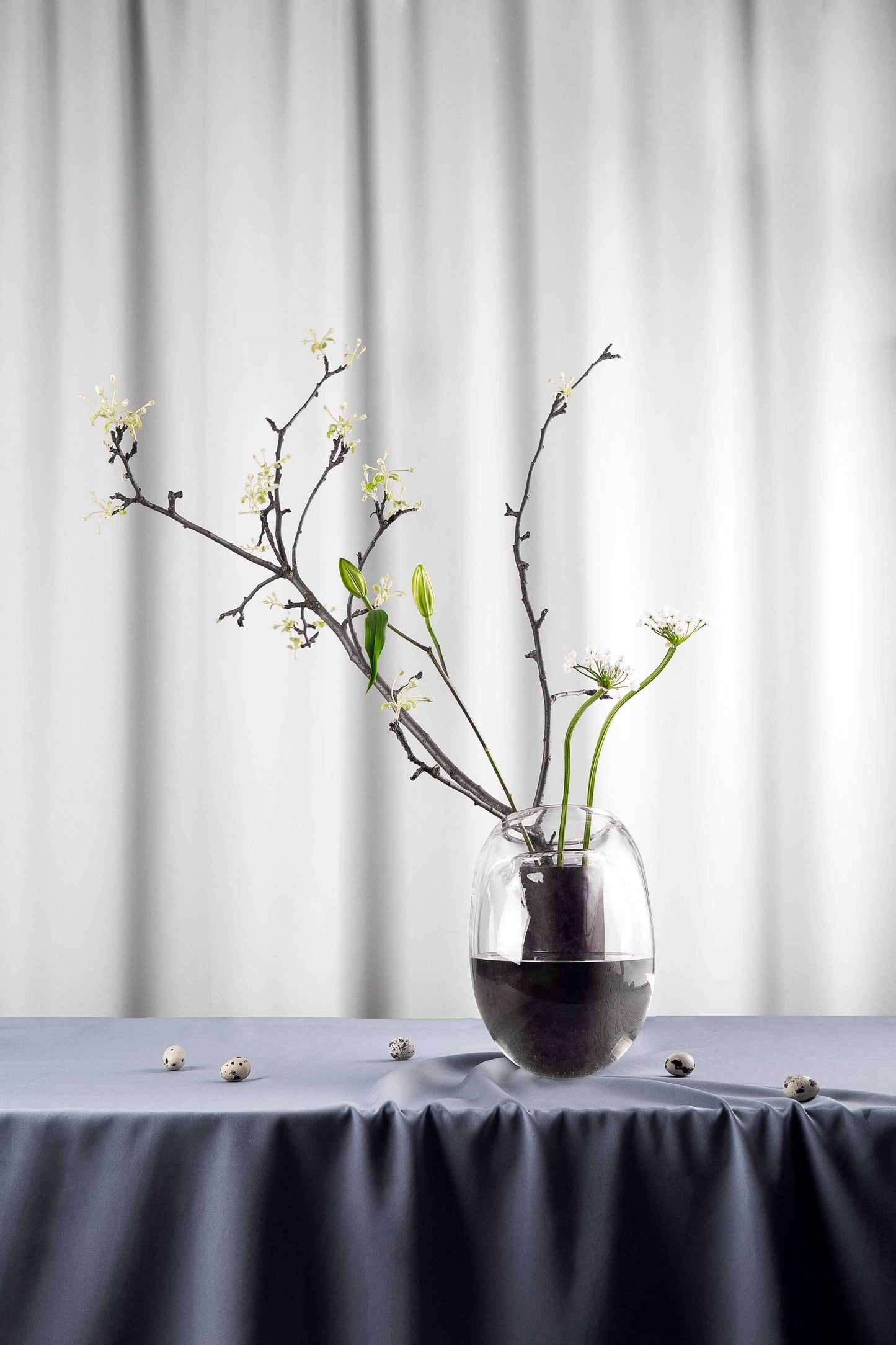 Gutta Boon Vase
