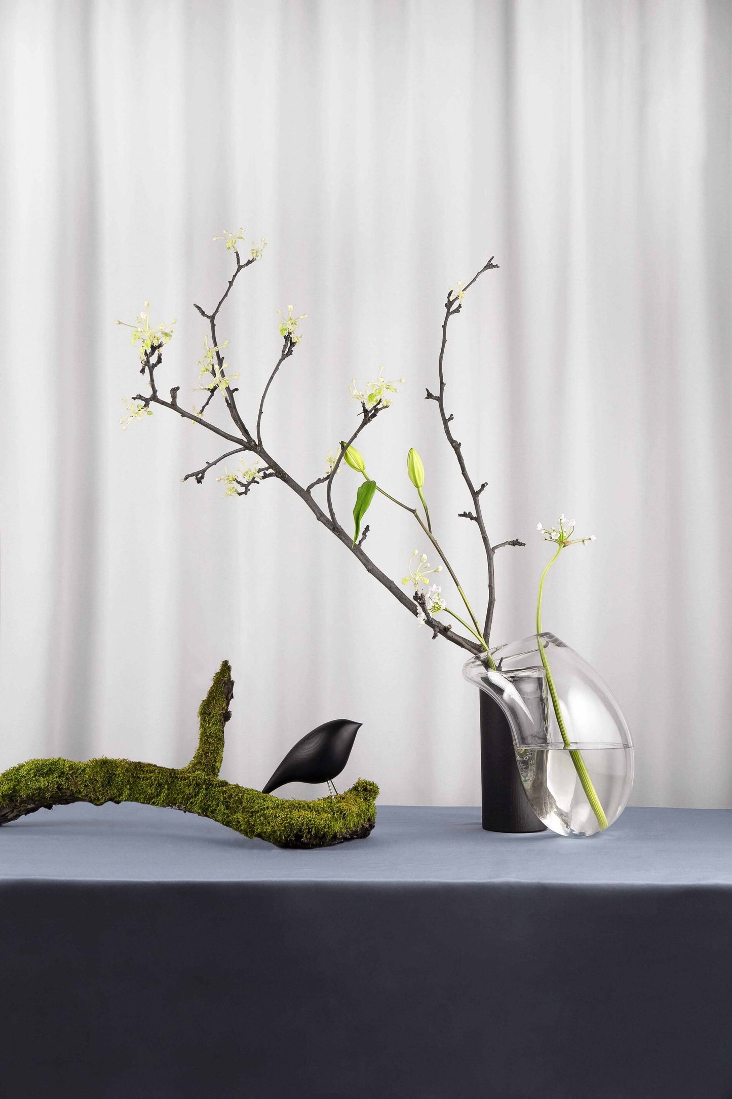 Gutta Boon Vase