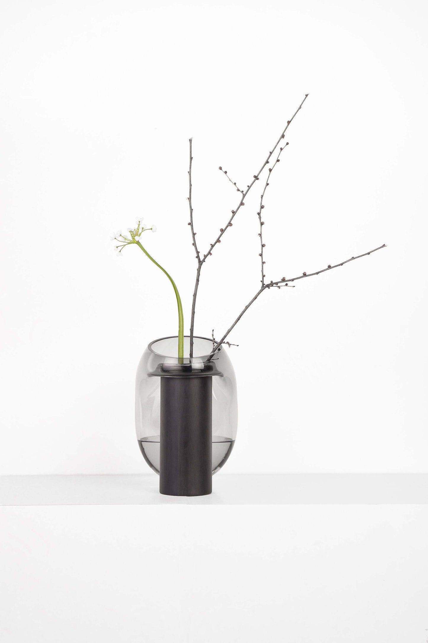 Gutta Boon Vase