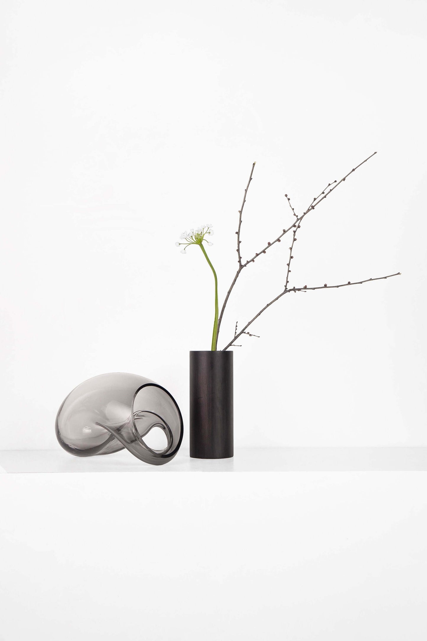 Gutta Boon Vase