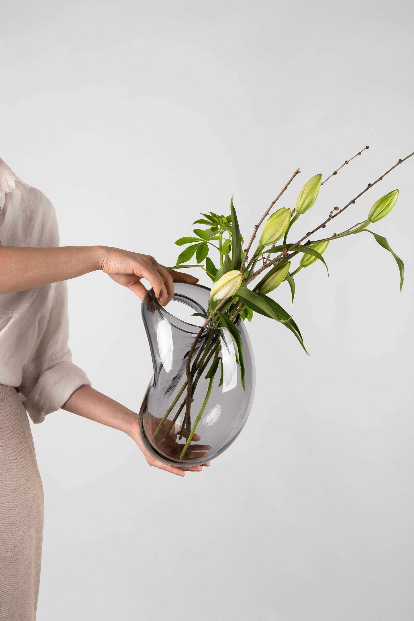 Gutta Boon Vase