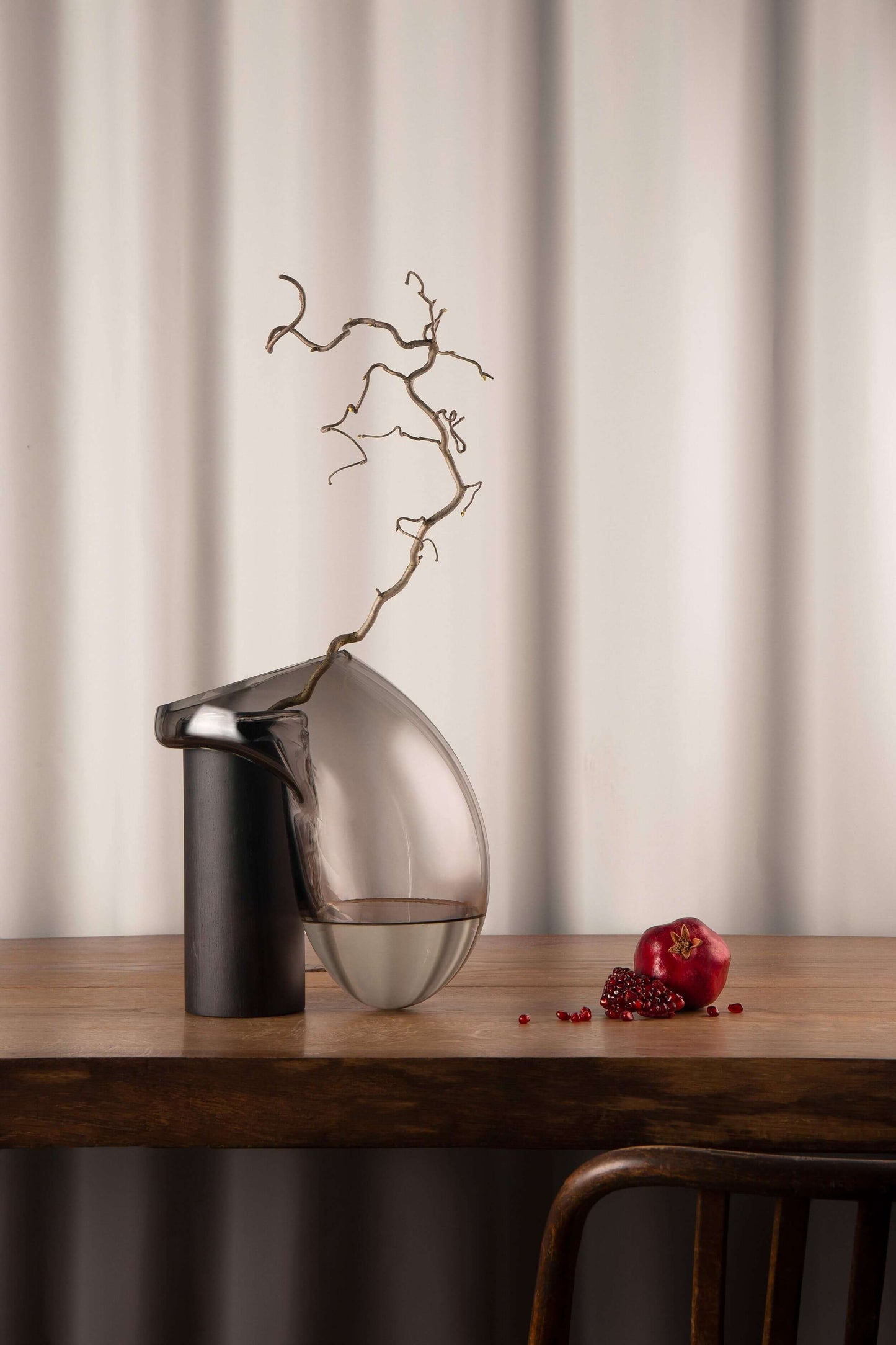 Gutta Boon Vase
