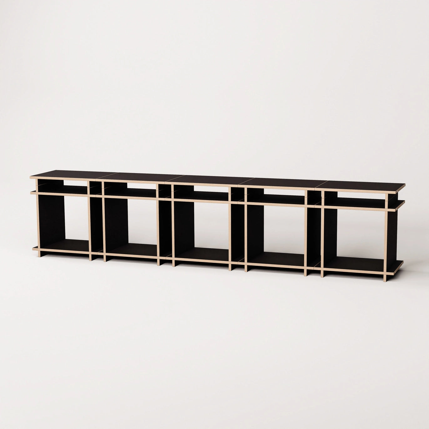 R1 Shelf