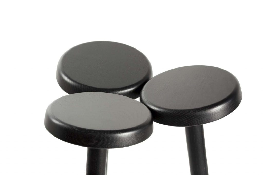Temù Bar Stool