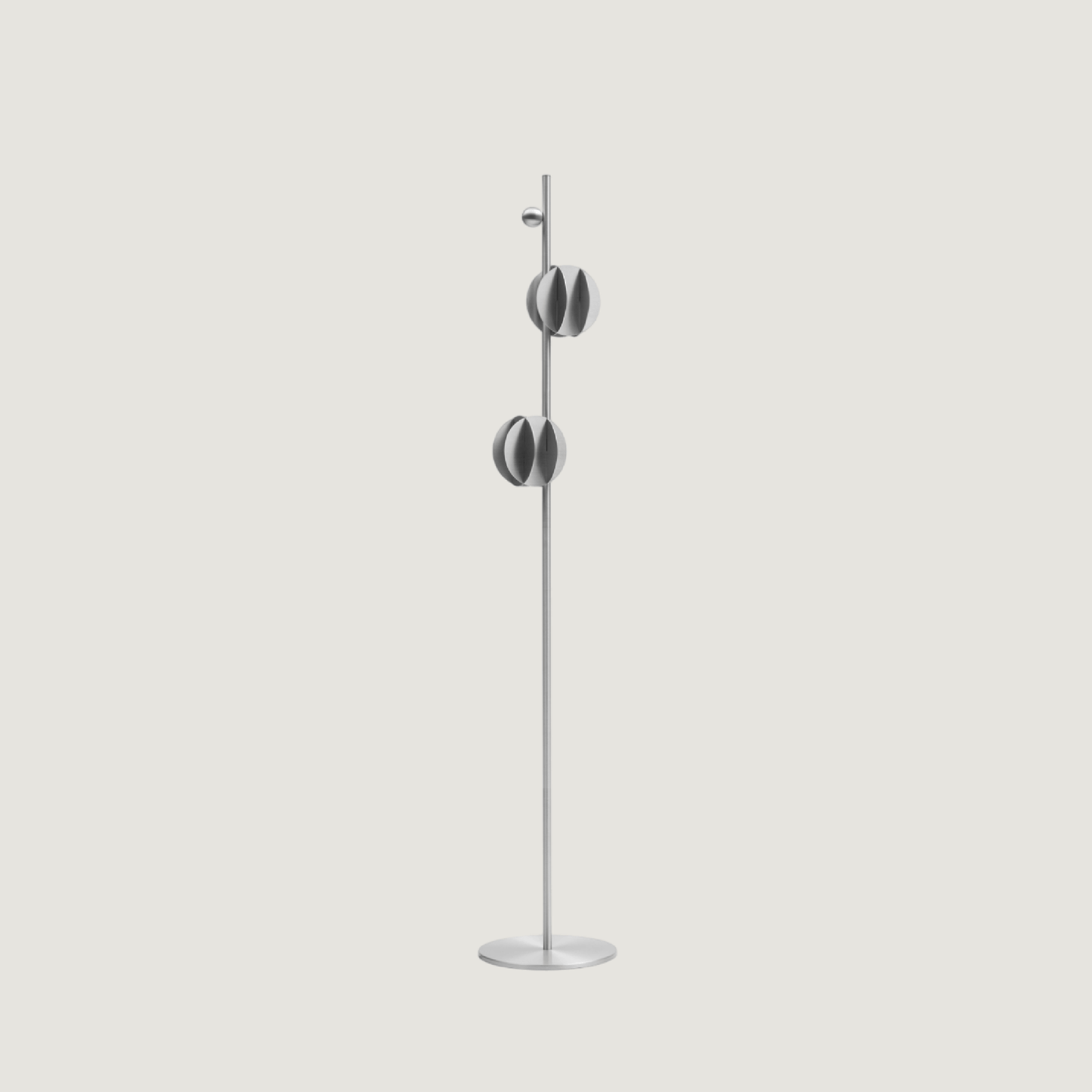 EL Floor Lamp