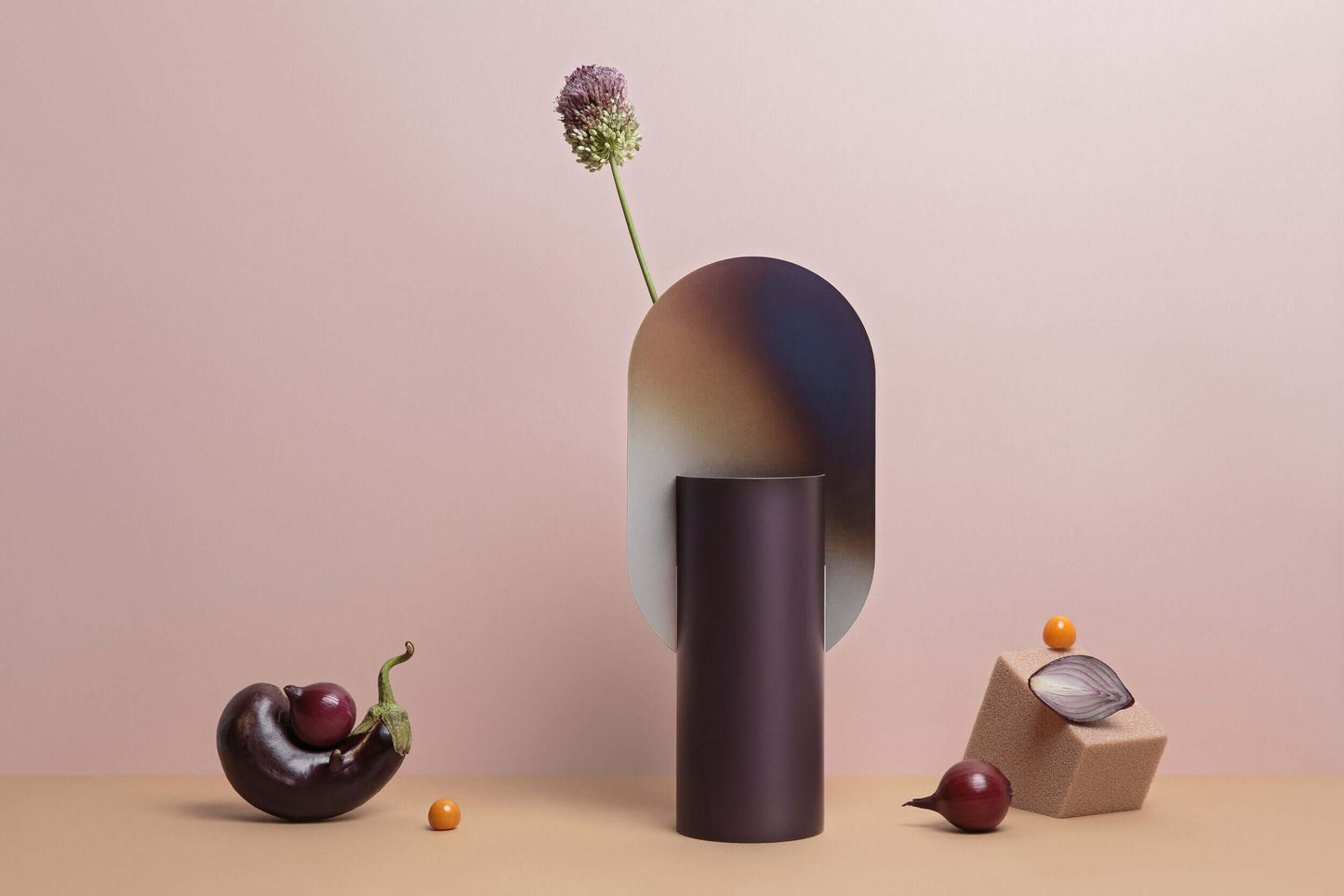 Genke Vase