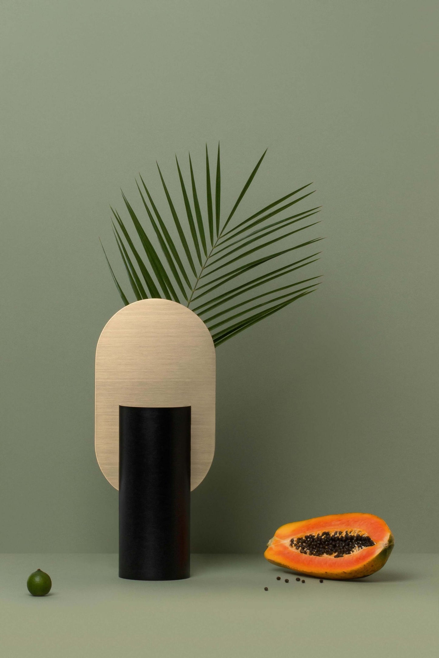 Genke Vase