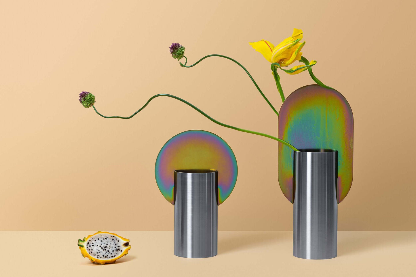 Genke Vase