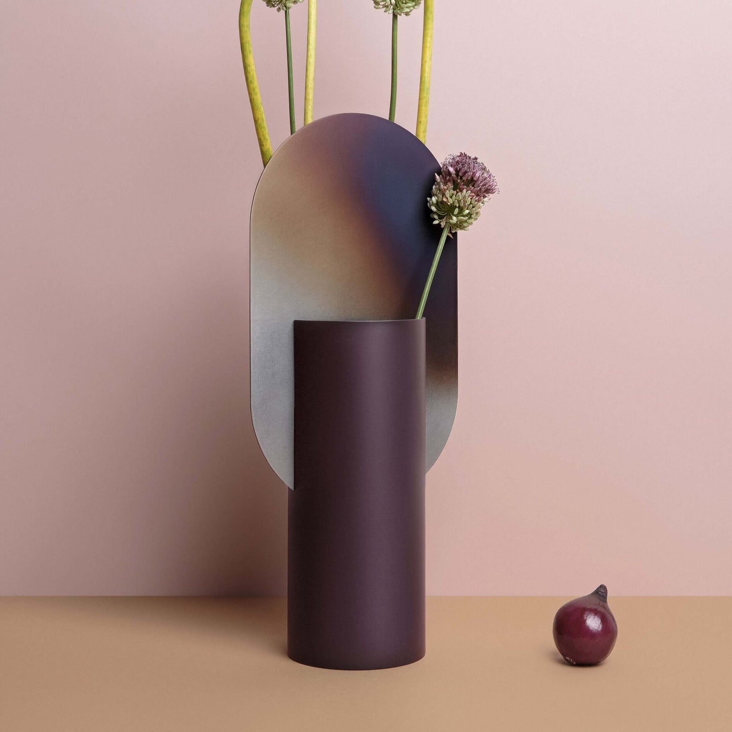 Genke Vase